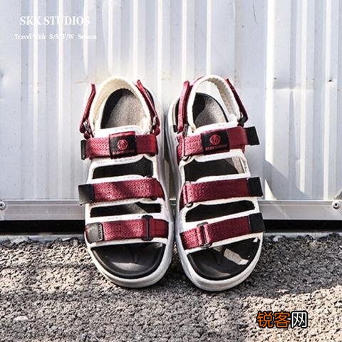除了Vans、adidas、匡威、耐克,还有哪些运动潮牌？