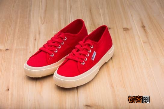 除了Vans、adidas、匡威、耐克,还有哪些运动潮牌？