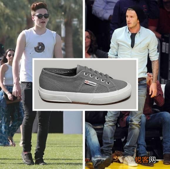 除了Vans、adidas、匡威、耐克,还有哪些运动潮牌？
