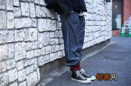 除了Vans、adidas、匡威、耐克,还有哪些运动潮牌？