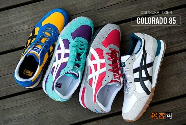 除了Vans、adidas、匡威、耐克,还有哪些运动潮牌？
