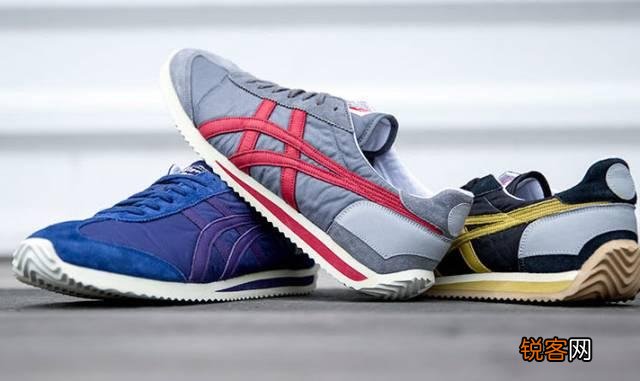 除了Vans、adidas、匡威、耐克,还有哪些运动潮牌？