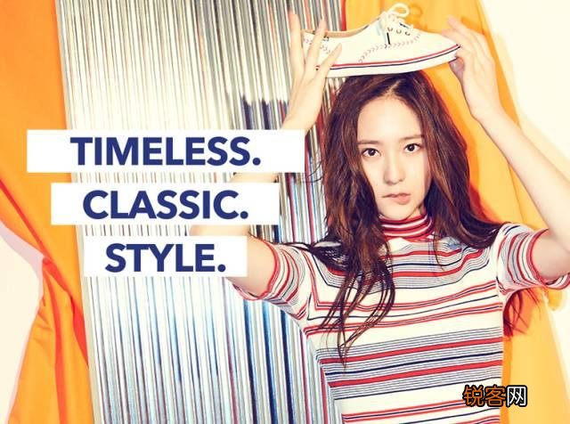 除了Vans、adidas、匡威、耐克,还有哪些运动潮牌？