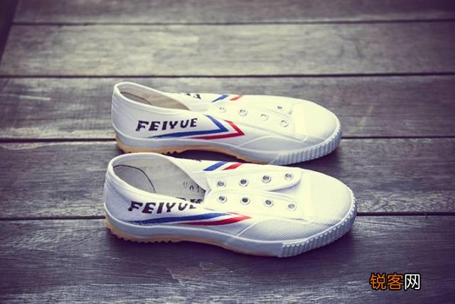 除了Vans、adidas、匡威、耐克,还有哪些运动潮牌？