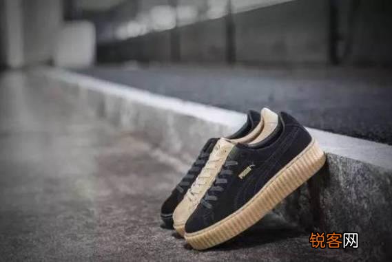 除了Vans、adidas、匡威、耐克,还有哪些运动潮牌？