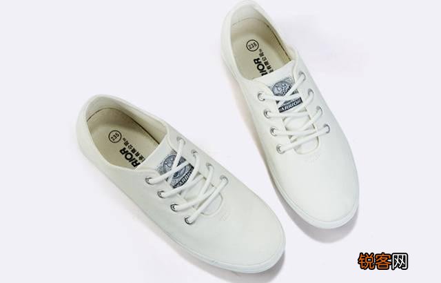 除了Vans、adidas、匡威、耐克,还有哪些运动潮牌？