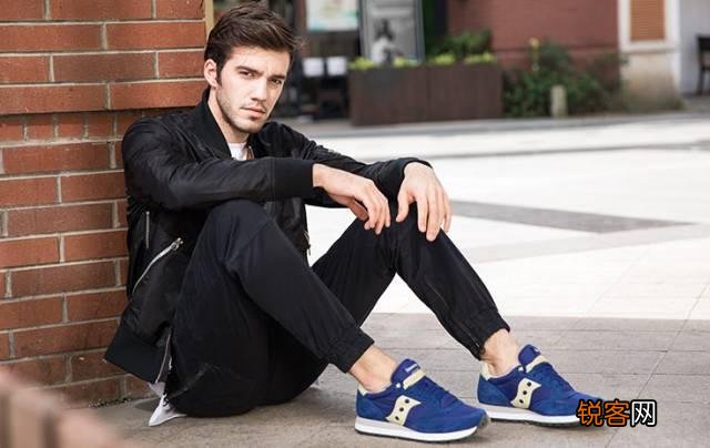 除了Vans、adidas、匡威、耐克,还有哪些运动潮牌？