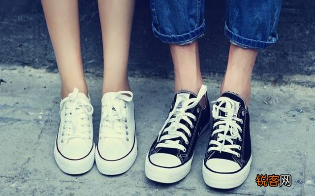 除了Vans、adidas、匡威、耐克,还有哪些运动潮牌？