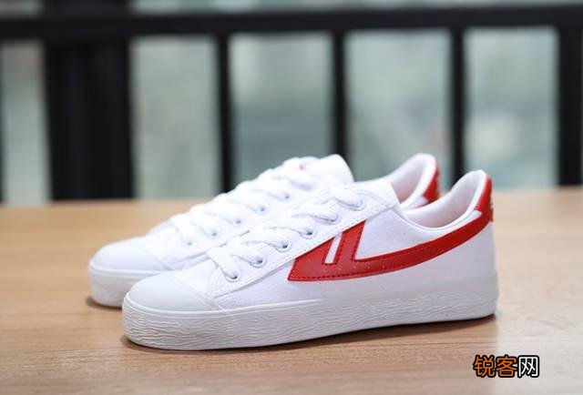 除了Vans、adidas、匡威、耐克,还有哪些运动潮牌？