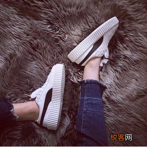 除了Vans、adidas、匡威、耐克,还有哪些运动潮牌？