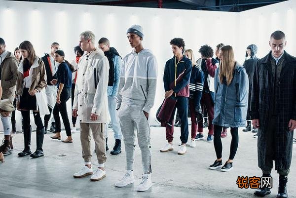 除了Vans、adidas、匡威、耐克,还有哪些运动潮牌？