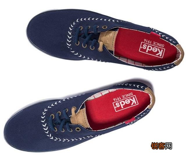 除了Vans、adidas、匡威、耐克,还有哪些运动潮牌？