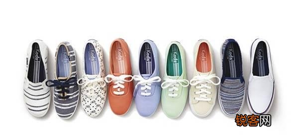 除了Vans、adidas、匡威、耐克,还有哪些运动潮牌？