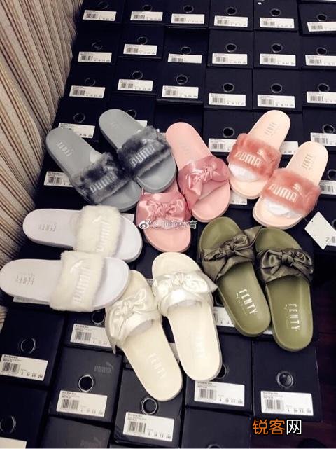 除了Vans、adidas、匡威、耐克,还有哪些运动潮牌？