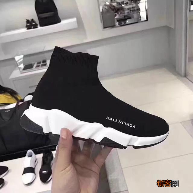 除了Vans、adidas、匡威、耐克,还有哪些运动潮牌？