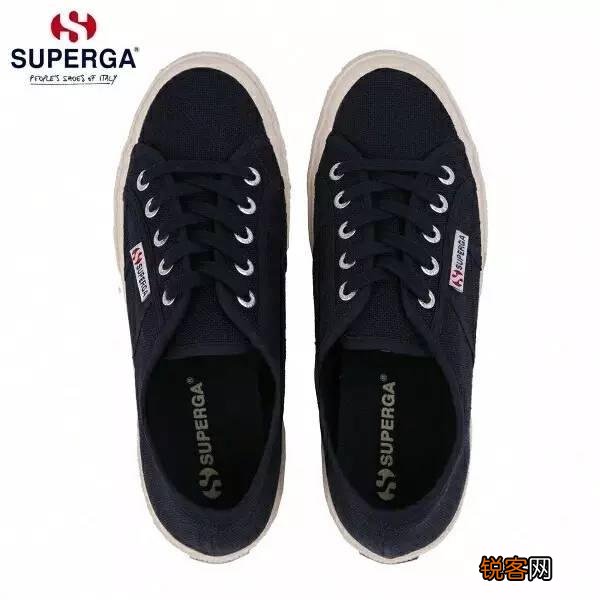除了Vans、adidas、匡威、耐克,还有哪些运动潮牌？
