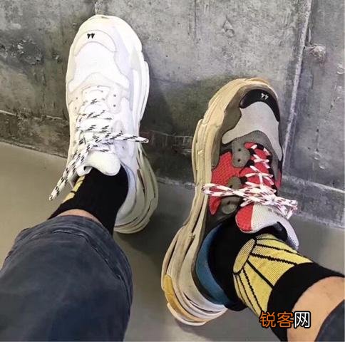 除了Vans、adidas、匡威、耐克,还有哪些运动潮牌？