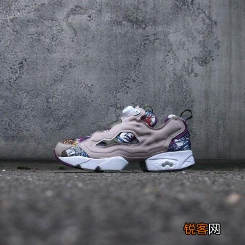 除了Vans、adidas、匡威、耐克,还有哪些运动潮牌？
