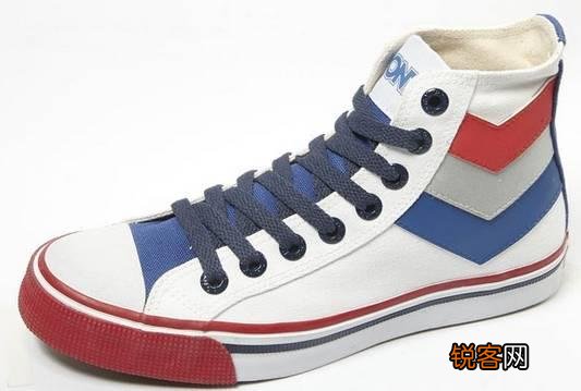 除了Vans、adidas、匡威、耐克,还有哪些运动潮牌？