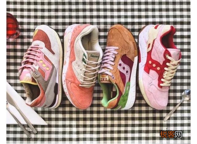 除了Vans、adidas、匡威、耐克,还有哪些运动潮牌？