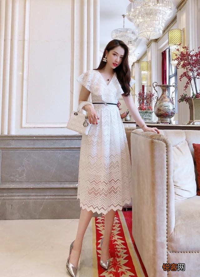 知性美的女装品牌都有哪些？
