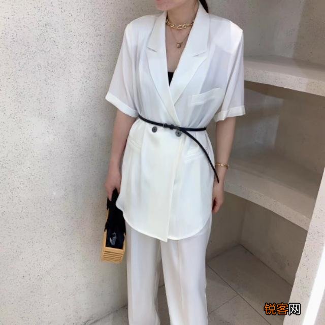 知性美的女装品牌都有哪些？