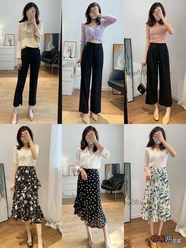知性美的女装品牌都有哪些？