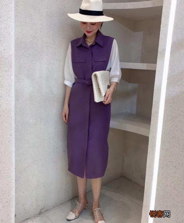 知性美的女装品牌都有哪些？