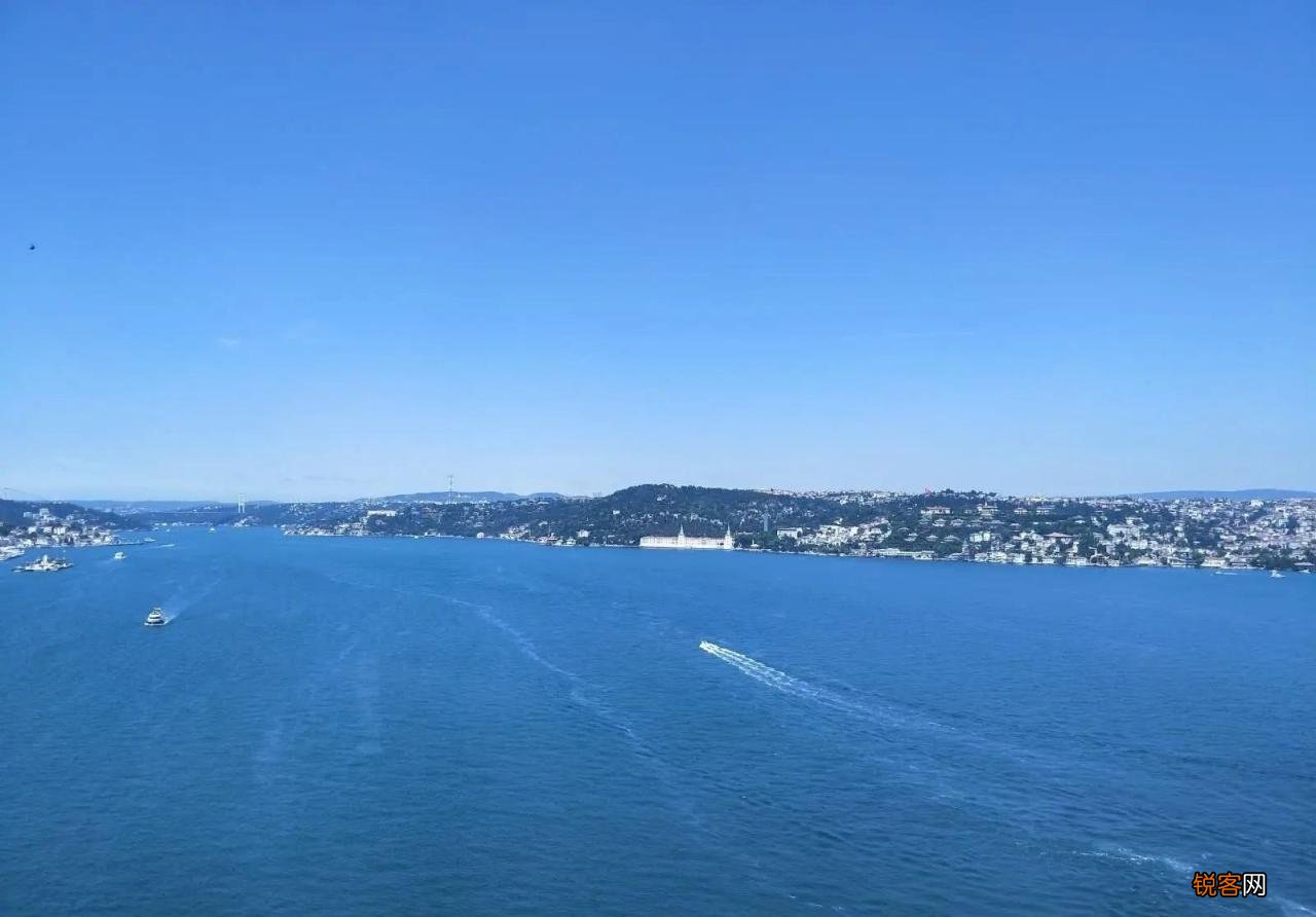最小的海面积有多大 世界上最小的海是什么海