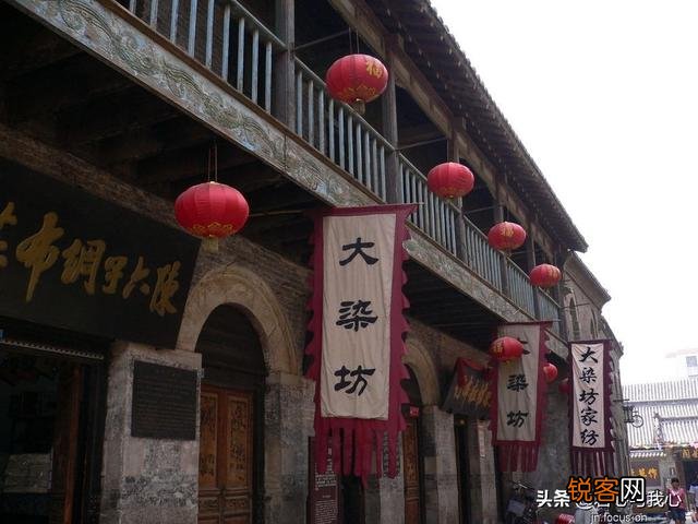你看过有哪些好看的经商题材的电视剧？