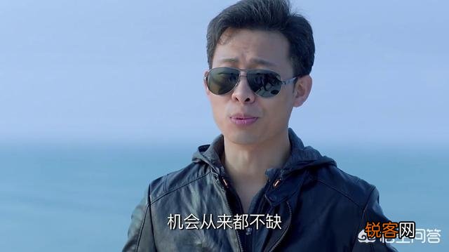 你看过有哪些好看的经商题材的电视剧？