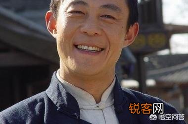 你看过有哪些好看的经商题材的电视剧？