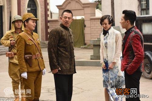 你看过有哪些好看的经商题材的电视剧？