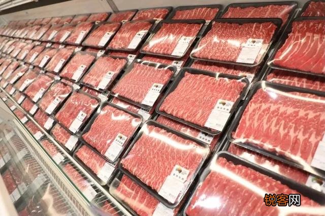 要花260块年费才能进的山姆会员店,究竟有什么奥秘？