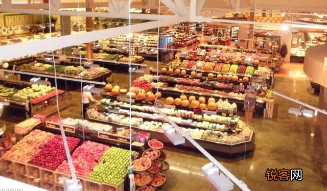要花260块年费才能进的山姆会员店,究竟有什么奥秘？