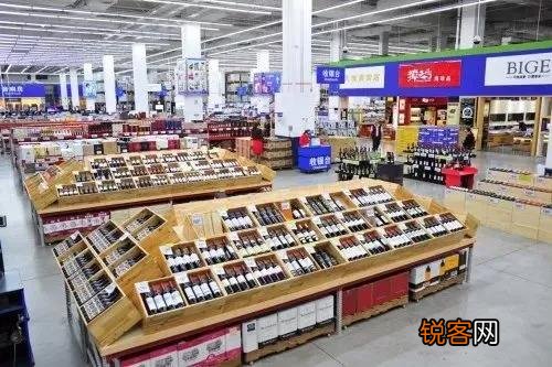 要花260块年费才能进的山姆会员店,究竟有什么奥秘？