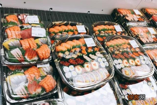 要花260块年费才能进的山姆会员店,究竟有什么奥秘？