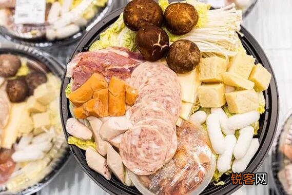 要花260块年费才能进的山姆会员店,究竟有什么奥秘？