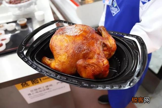 要花260块年费才能进的山姆会员店,究竟有什么奥秘？