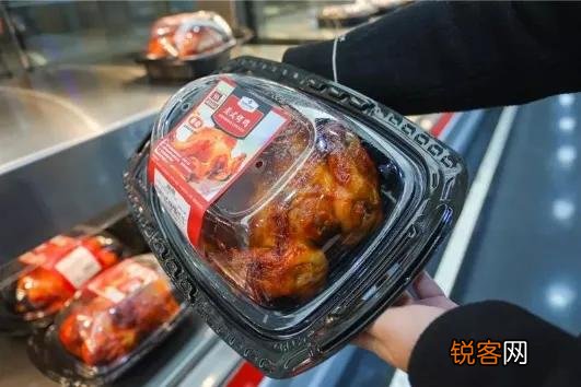 要花260块年费才能进的山姆会员店,究竟有什么奥秘？