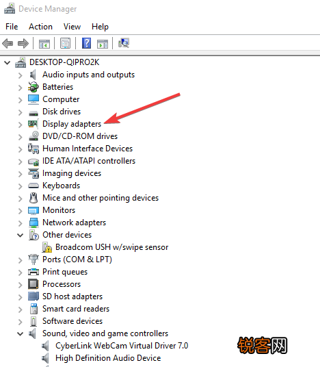 Win10分辨率被锁定怎么办？Win10分辨率被锁定的解决方法