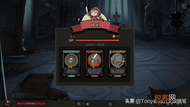有什么好玩的卡牌游戏推荐一下？