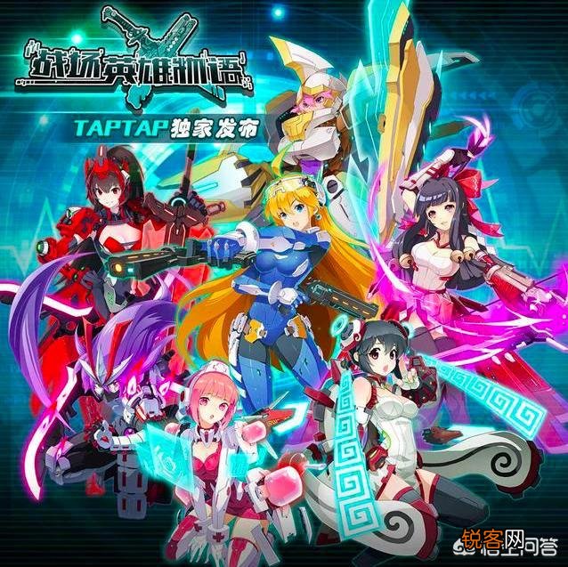 有什么好玩的卡牌游戏推荐一下？