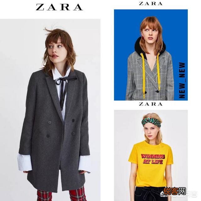 有哪些适合女大学生的衣服品牌？