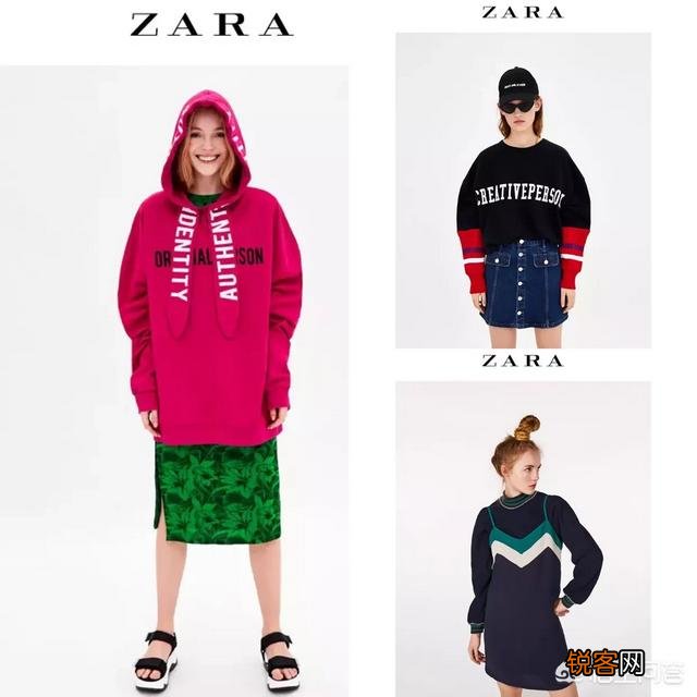 有哪些适合女大学生的衣服品牌？