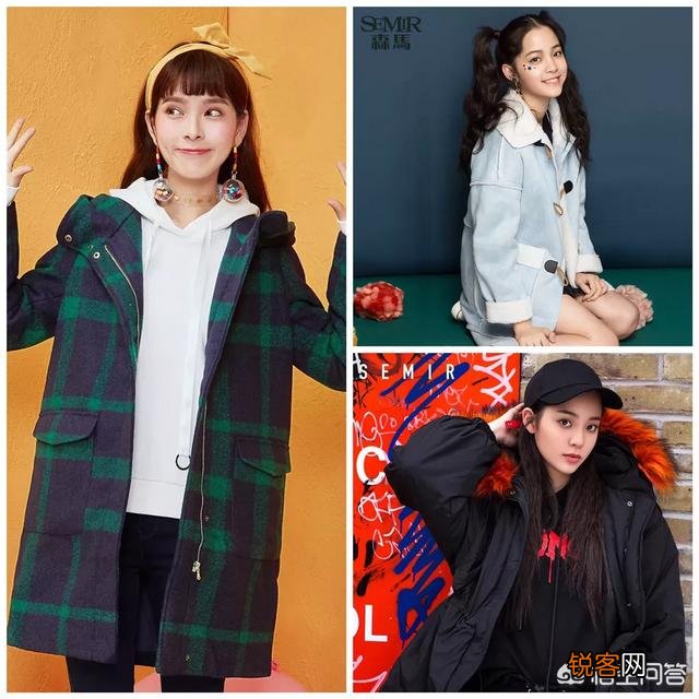 有哪些适合女大学生的衣服品牌？