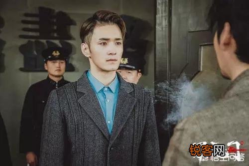 有什么和白夜追凶一样好看的探案剧？