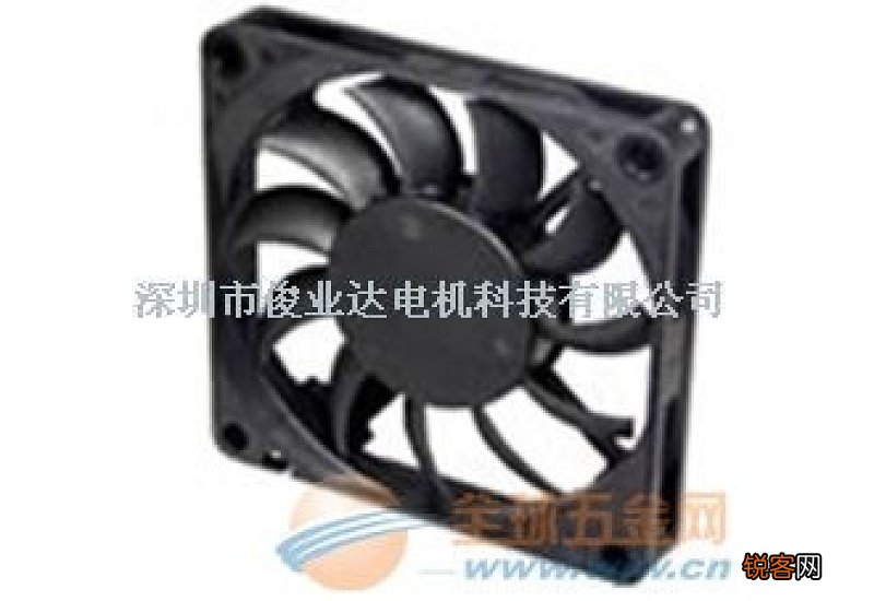 散热风扇质量好坏怎么看 散热风扇怎么看型号