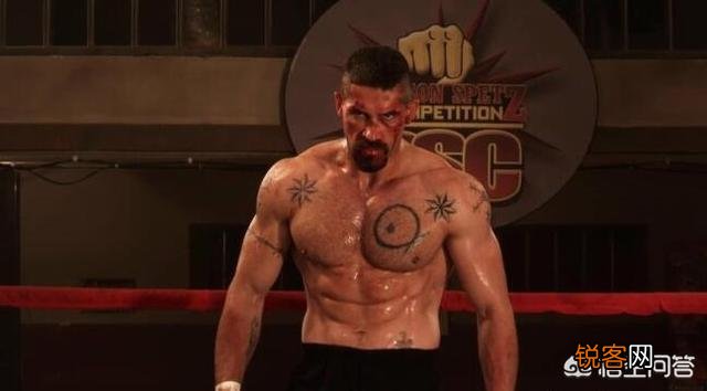 有没有像《重生》《突袭》这类打斗很过瘾的电影？