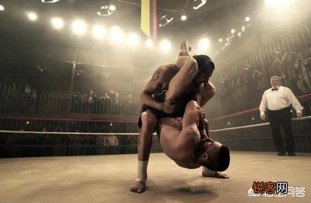 有没有像《重生》《突袭》这类打斗很过瘾的电影？